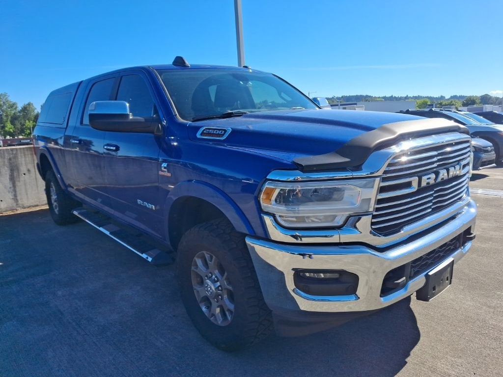 ram ram 2500 pickup 2019 3C6UR5NL7KG579615 image ram ram 2500 pickup 2019 3C6UR5NL7KG579615 image